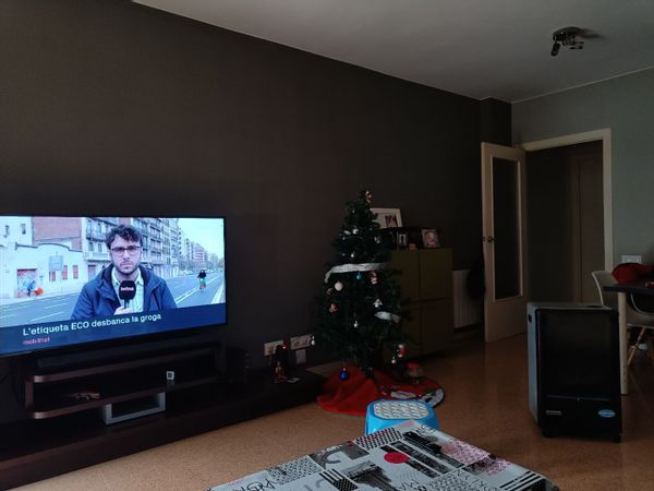 La maison de Jhonnatan