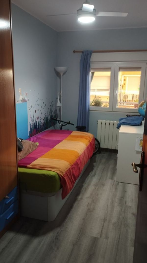 La maison de Luna Bernal