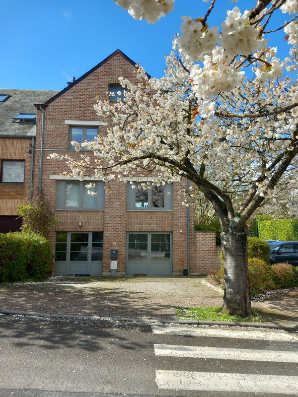 Nathalie et Danielina kuća