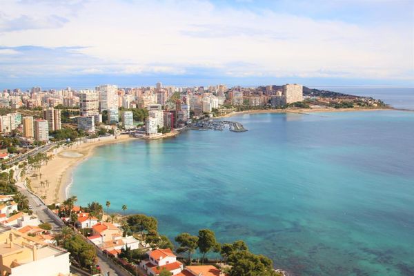 La maison de Clara & Aitor