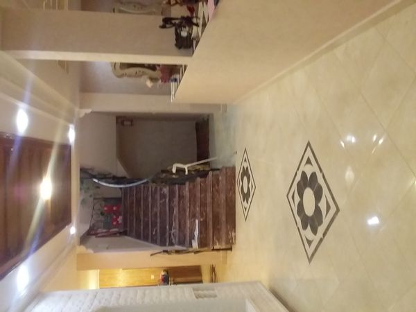 Ghizlane's house