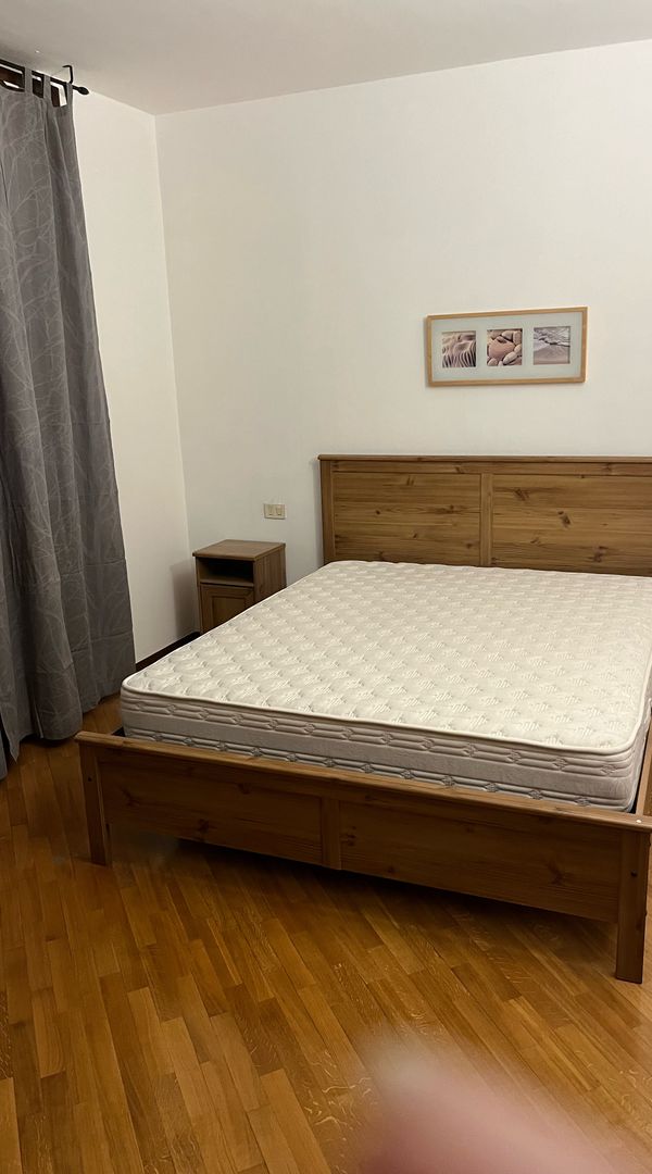 Danilo e Tizianaina kuća