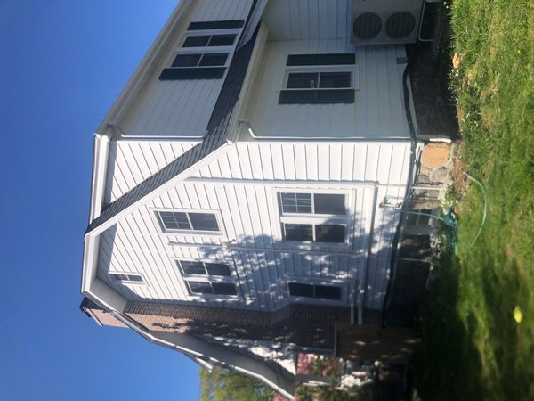 Private studio in a house in beautiful NYC suburb