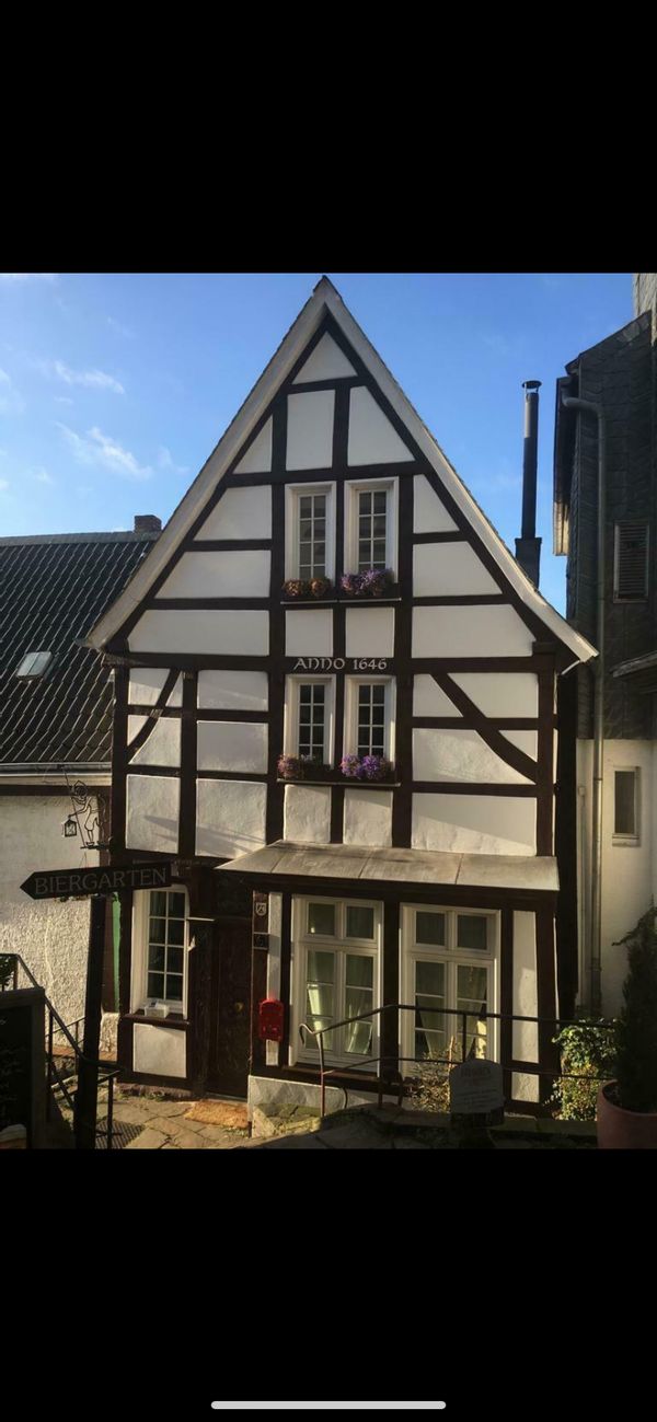 Casa di Jakub & Sarah