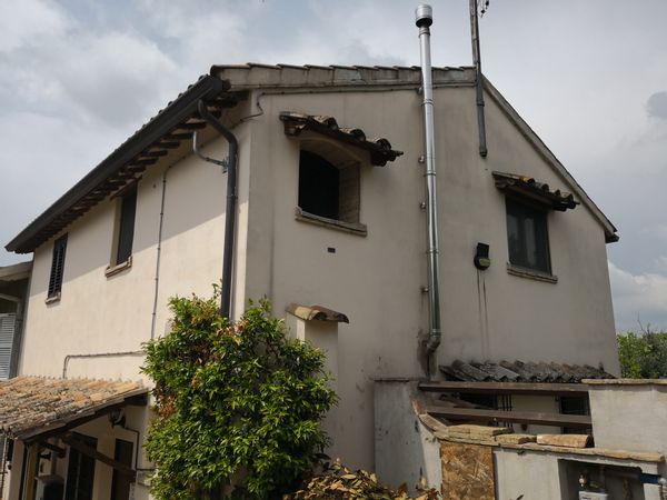 Michele's house