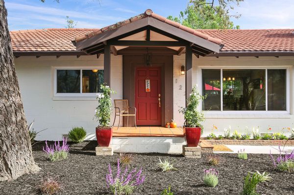 La maison de Josephine