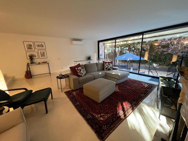 Casa Z en Madrid