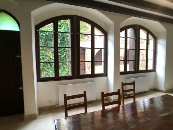 Casa a schiera ad Alet con quattro camere da letto