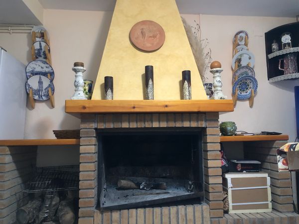 La maison de nicolas