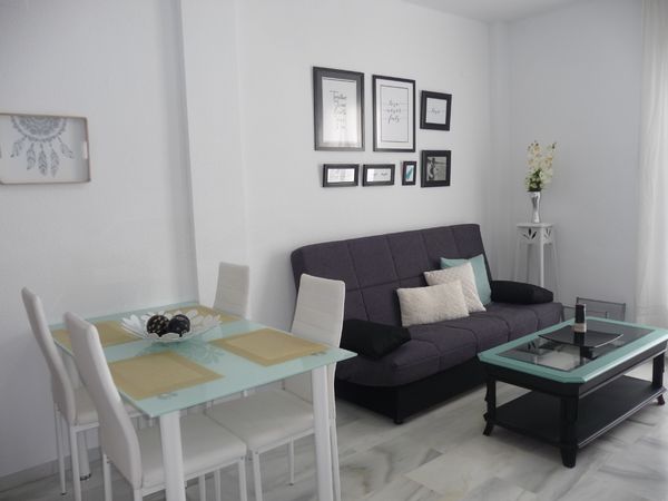 La maison de Maria Jose