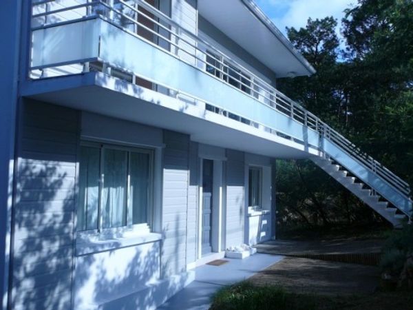 maison à Lège-Cap-Ferret, France