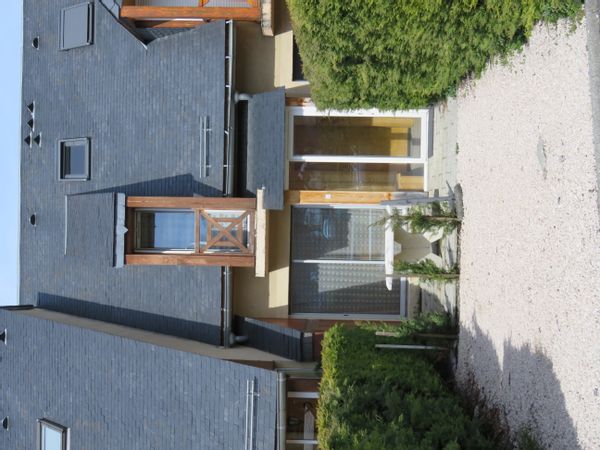 La maison de Philippe