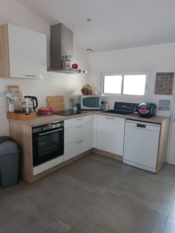 La maison du Bonheur