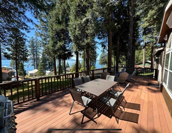 La maison de Shannon and Casey