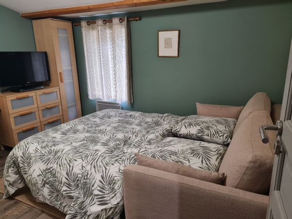 Chambre proche la Rochelle