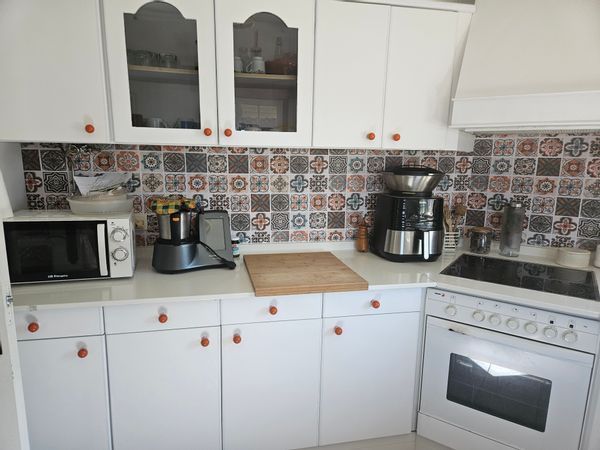 SONIA Y DARIO's house