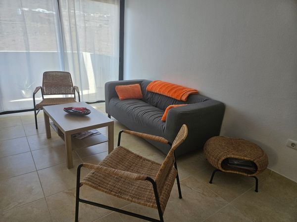 La maison de SONIA Y DARIO