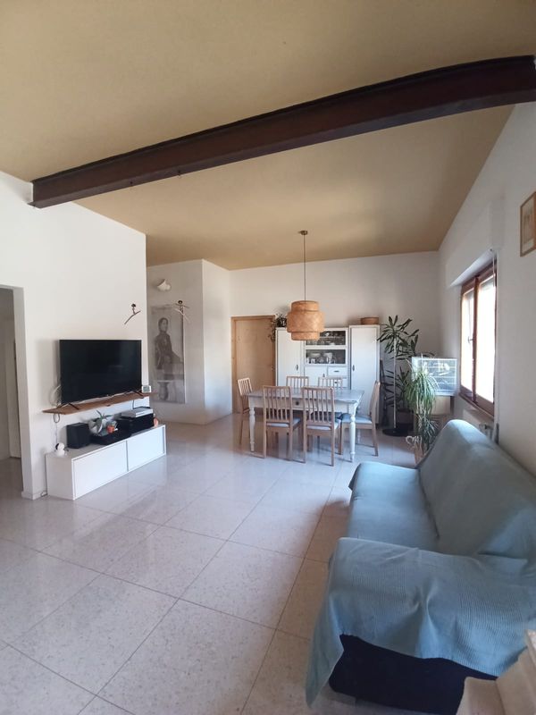 Casa di Michela, Sandro e Pepe
