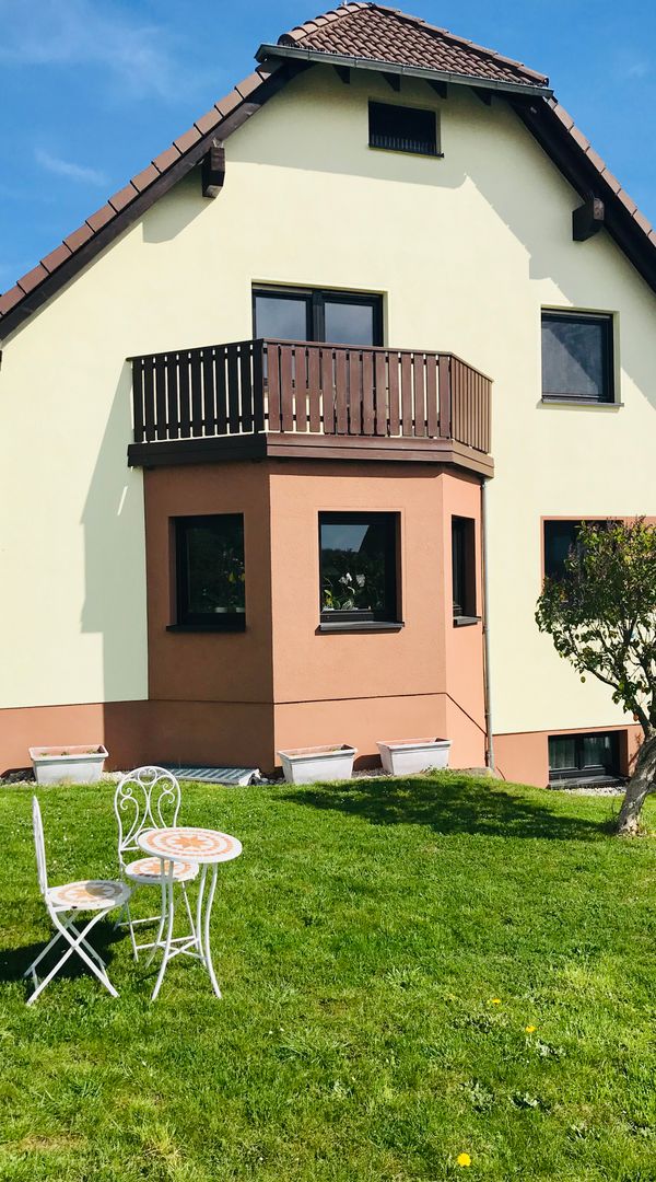 La maison de Kathrin