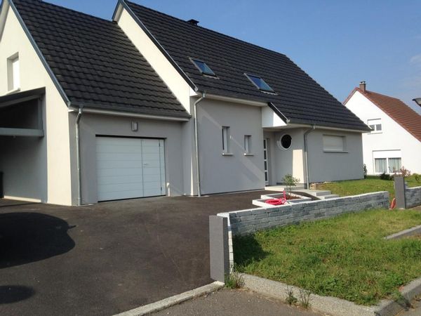 Casa di Hélène Et ÉTienne