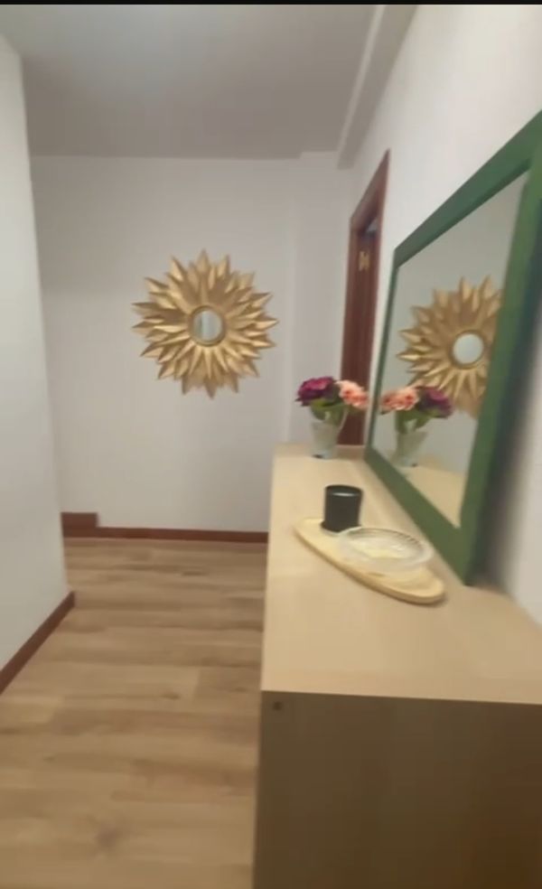 La maison de José María