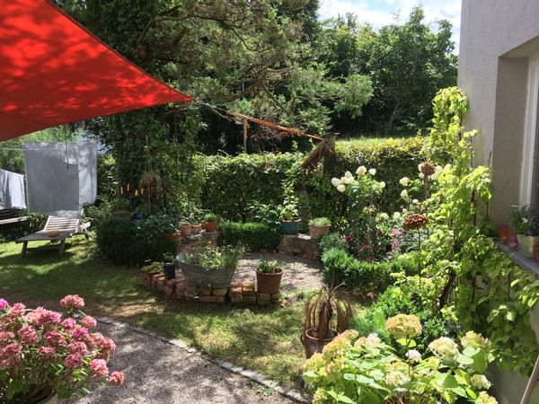 La maison de Karin & Markus