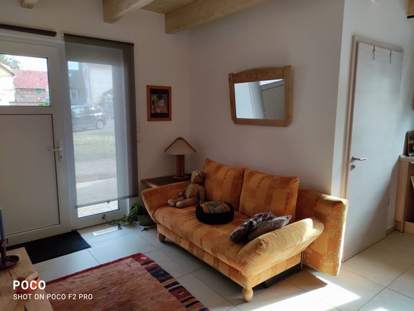 La maison de Lydie und Stefan