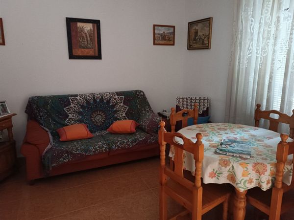 La maison de Manuela