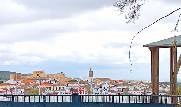 La maison de Manuela