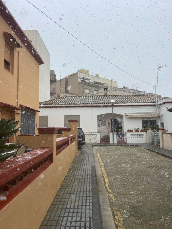 Casa di Marta