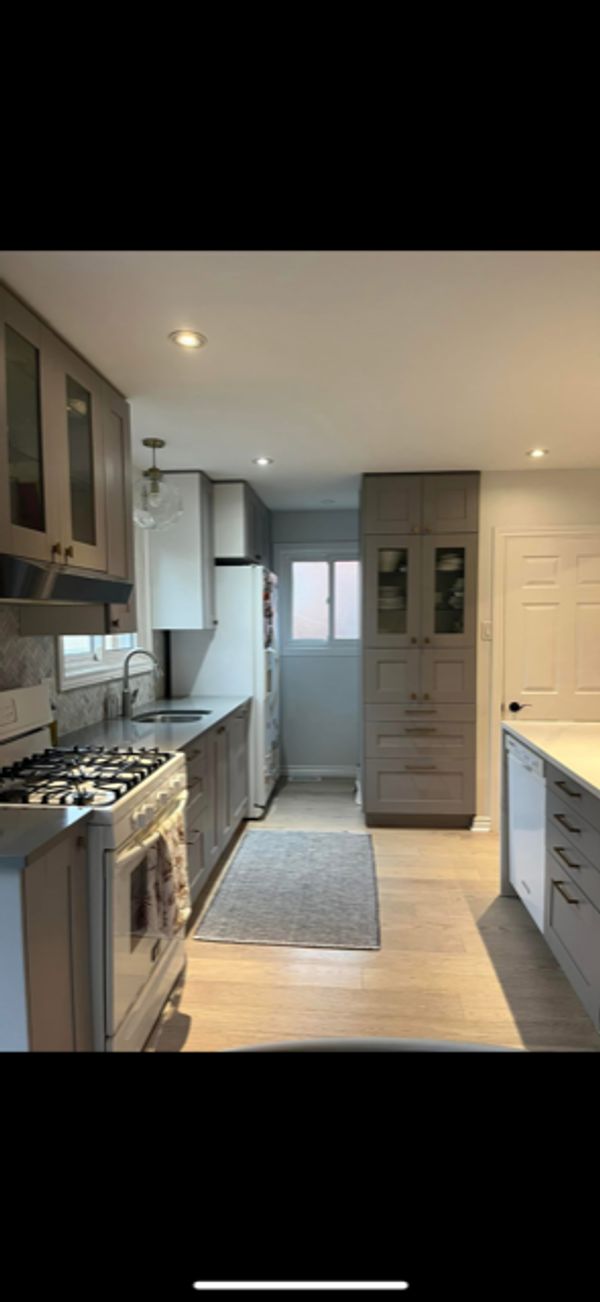 La maison de Camille