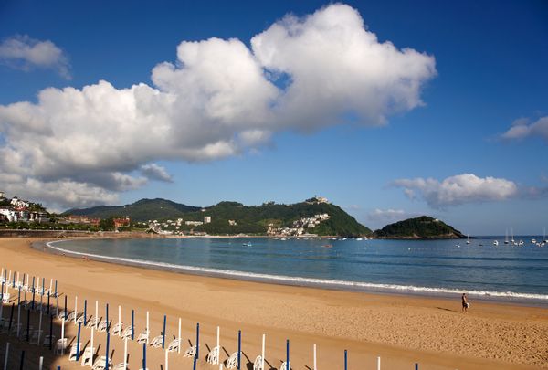 Casa en Donostia / San Sebastian