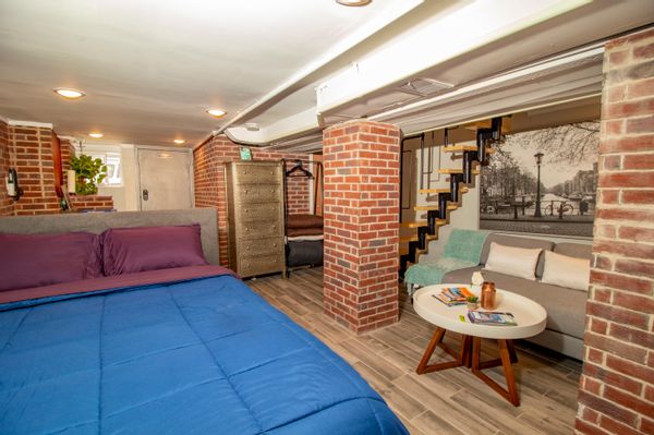 Laura's house - The Brick Studio - 30 min from NYC