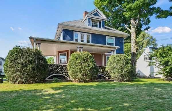 Erin's house