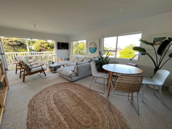 Mangawhai Heads Beach House