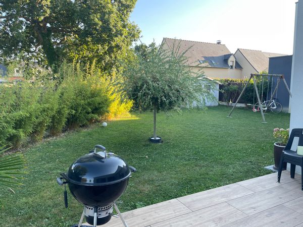 La maison de Antoine