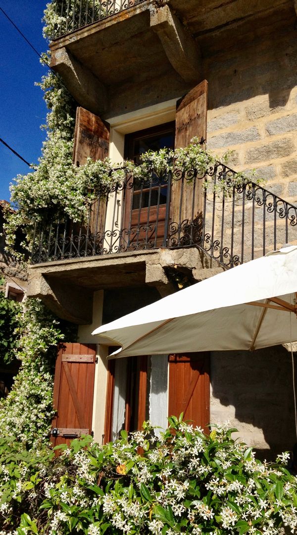 Casa di Anne Marie