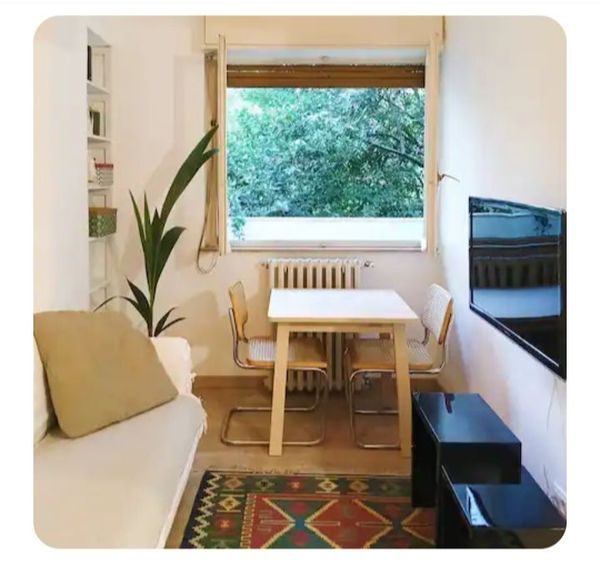 La Casina Della Musica