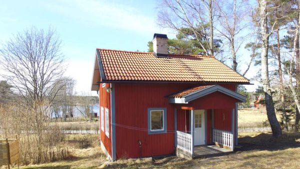 La maison de Emmylou