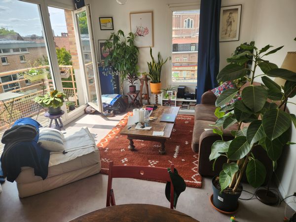 huis van Lucas