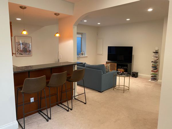 Casa de Emily & William