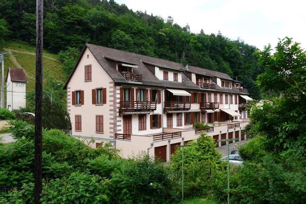 L'appartement de Michel