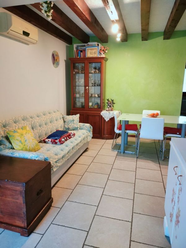 Casa di Francesca e Paolo