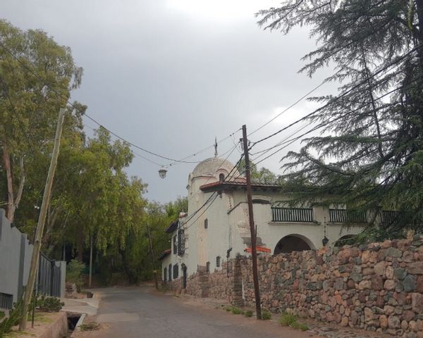 Casa Plasmaina kuća