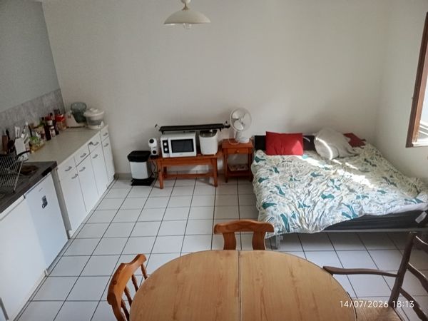 camilles hus