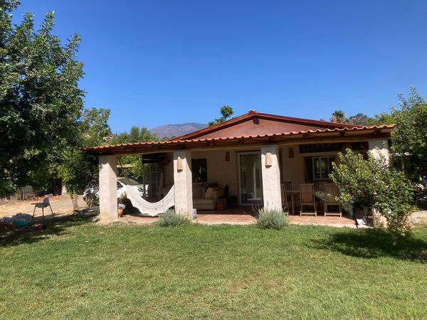 Casa di Emily (rosie)