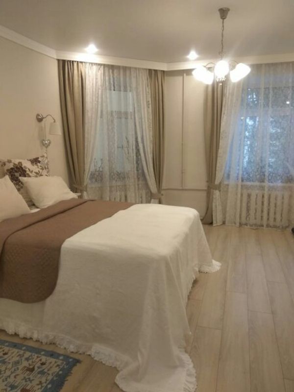 La maison de Юлия