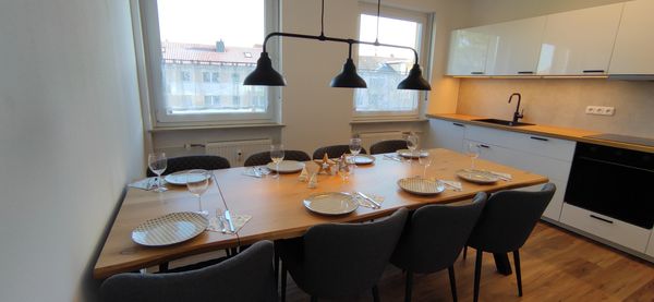 La maison de Eleonora