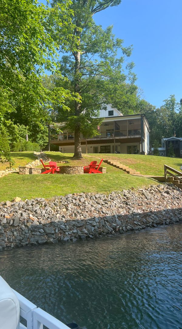 La maison de Darlene And Richard