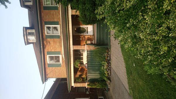 Huis in Etobicoke